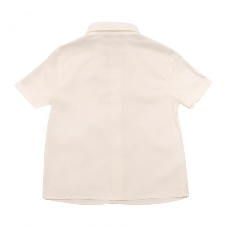 3026AR camicia bimbo EMPORIO ARMANI boy kids shirt