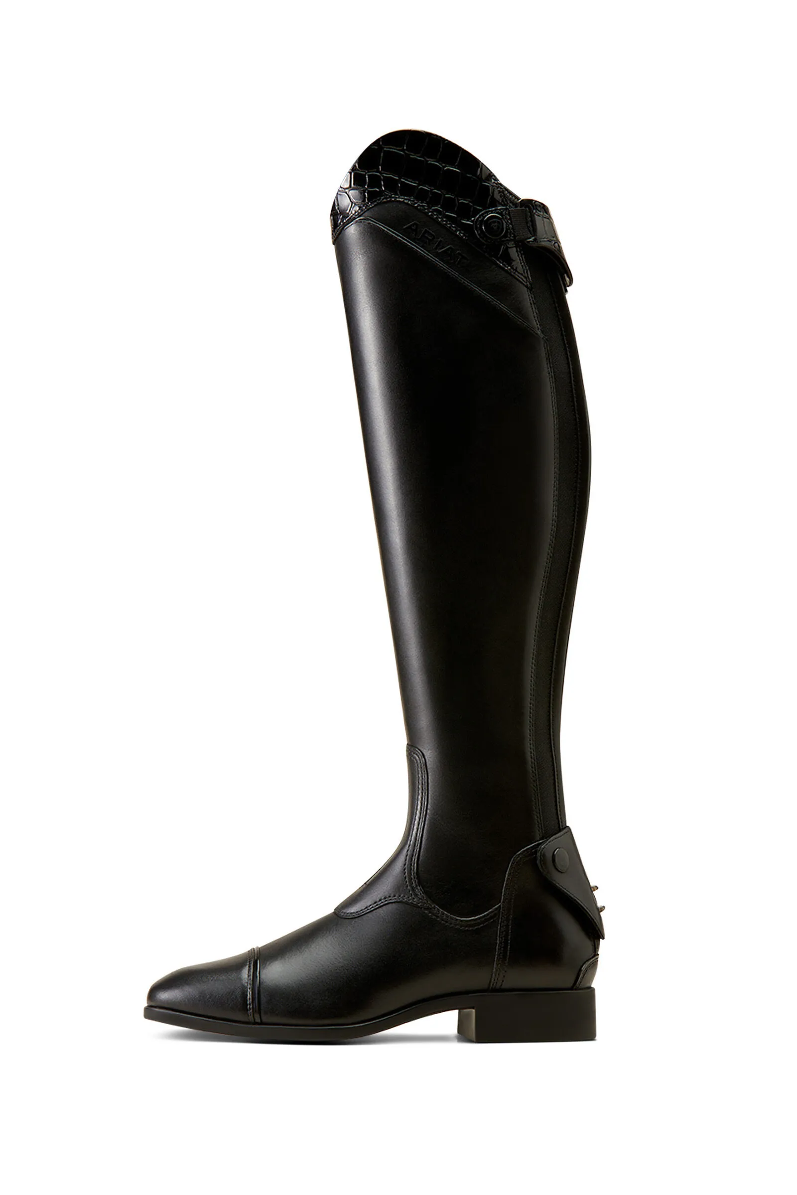 Ariat Stivali da Equitazione da Spettacolo Alti da Donna Palisade