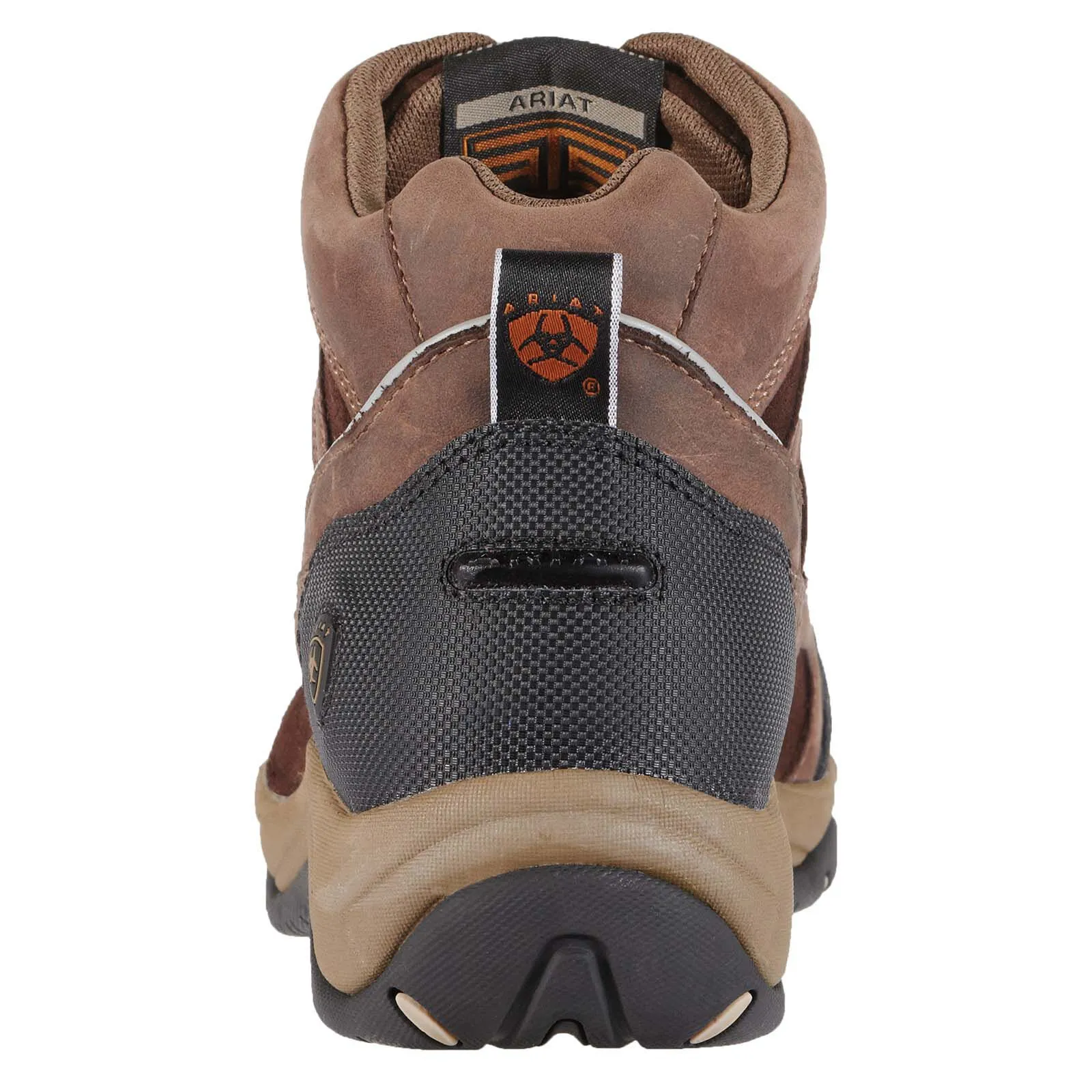 Ariat Terrain Stivali impermeabili H2O con zip