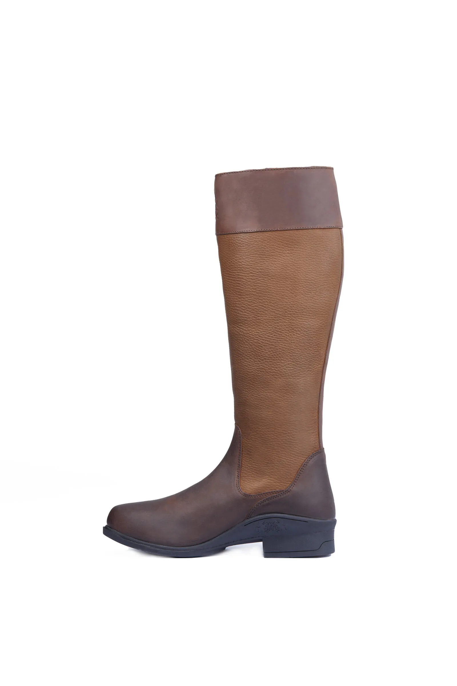 B Vertigo Amelia Stivali da equitazione impermeabili in stile country da donna
