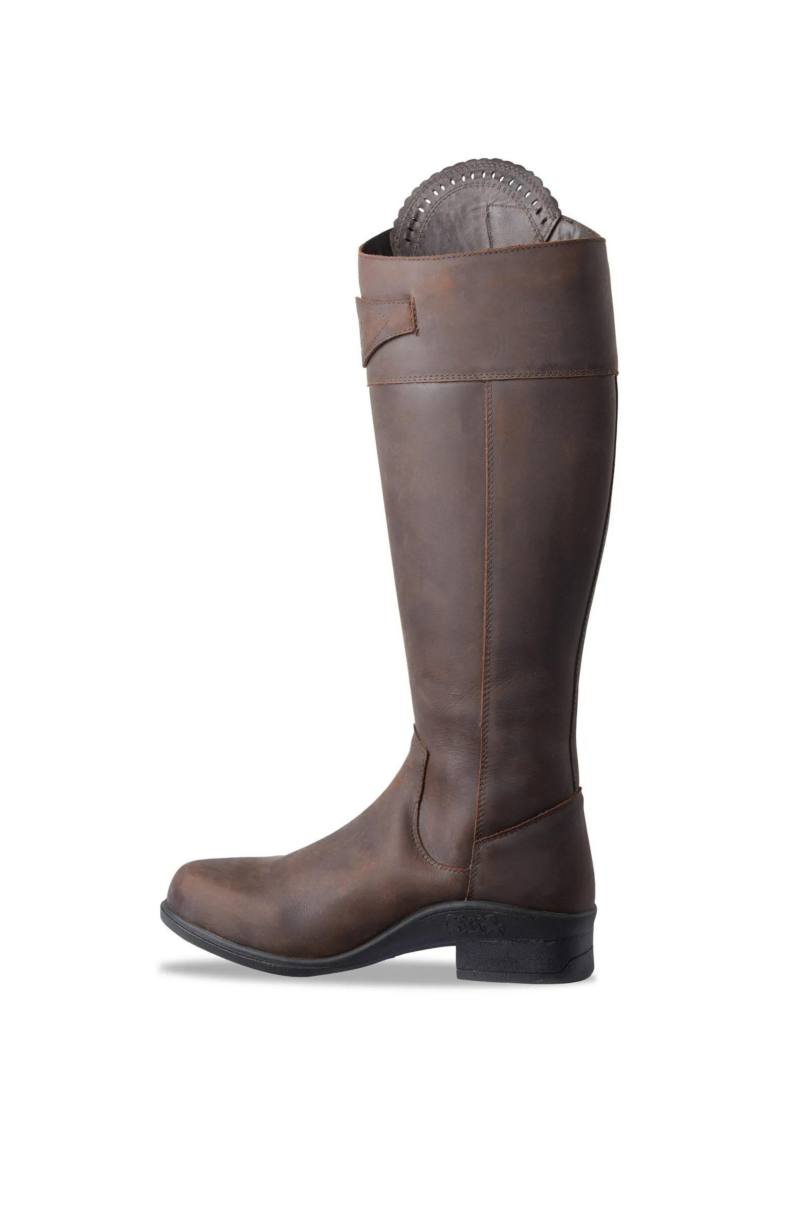 B Vertigo Ashley Stivali da equitazione impermeabili in stile country da donna