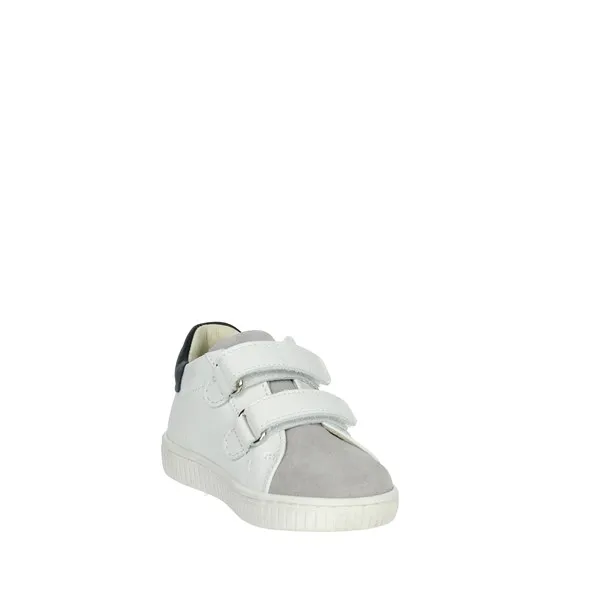 Balducci  SNEAKERS BASSA MSP4464 BIANCO/BLU