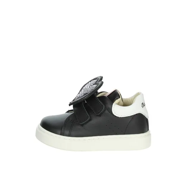 Balducci  SNEAKERS BASSA MSP4504 NERO