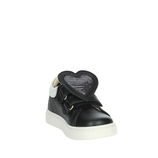 Balducci  SNEAKERS BASSA MSP4504 NERO