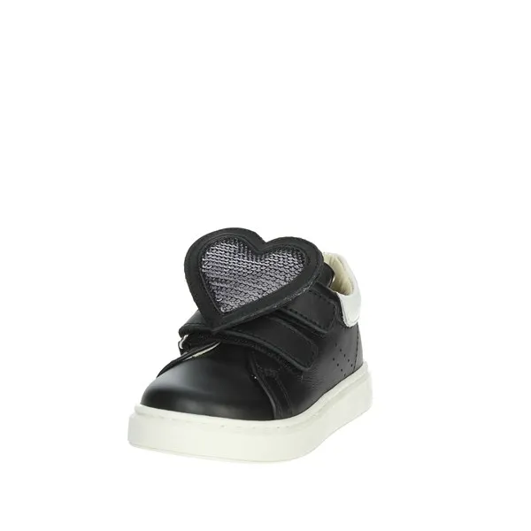 Balducci  SNEAKERS BASSA MSP4504 NERO