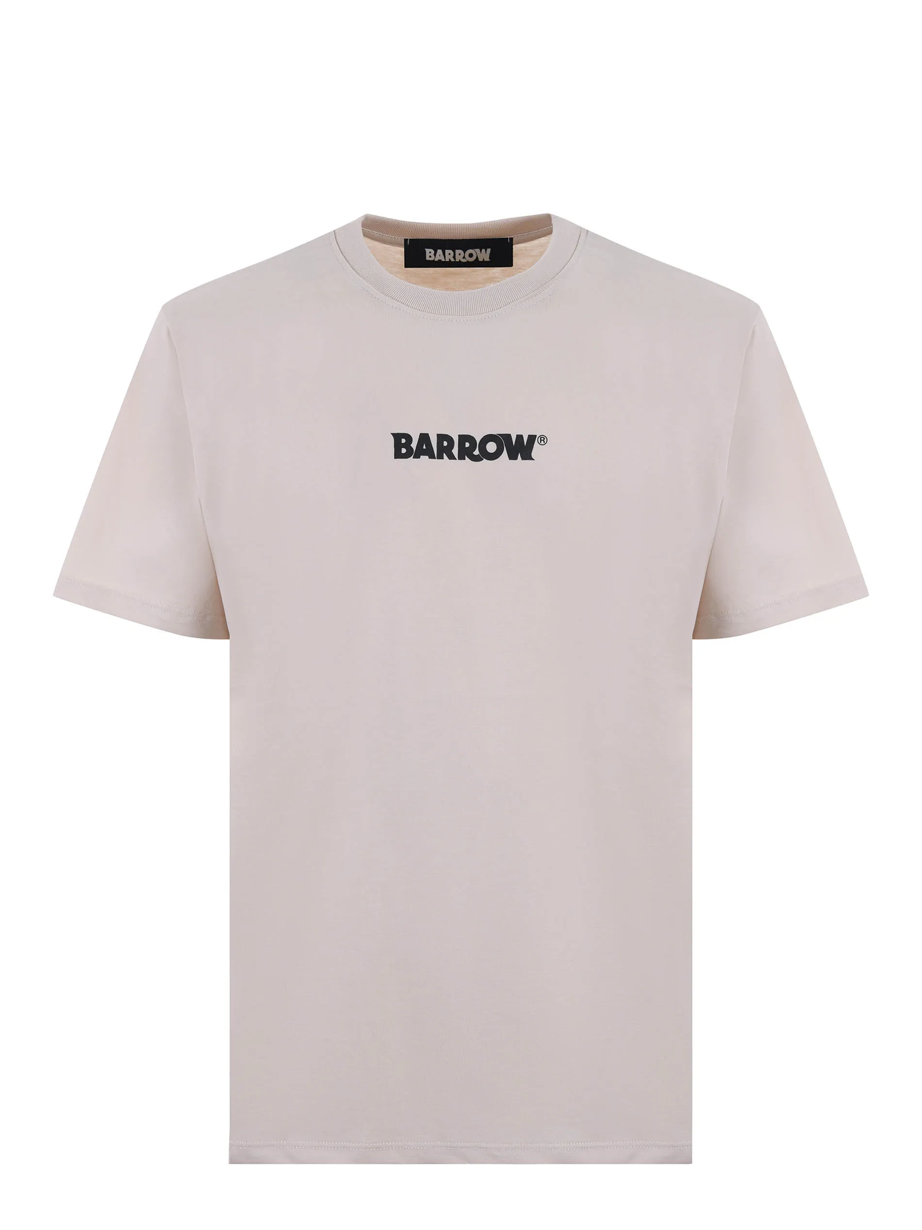  BARROW T-shirt Barrow in cotoneDisponibile Store Scafati e Pompei