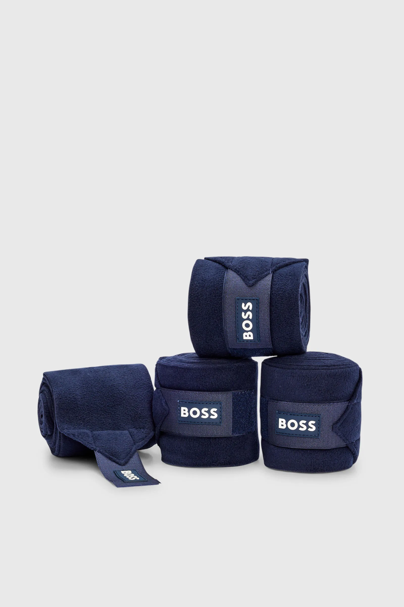 Bende del boss