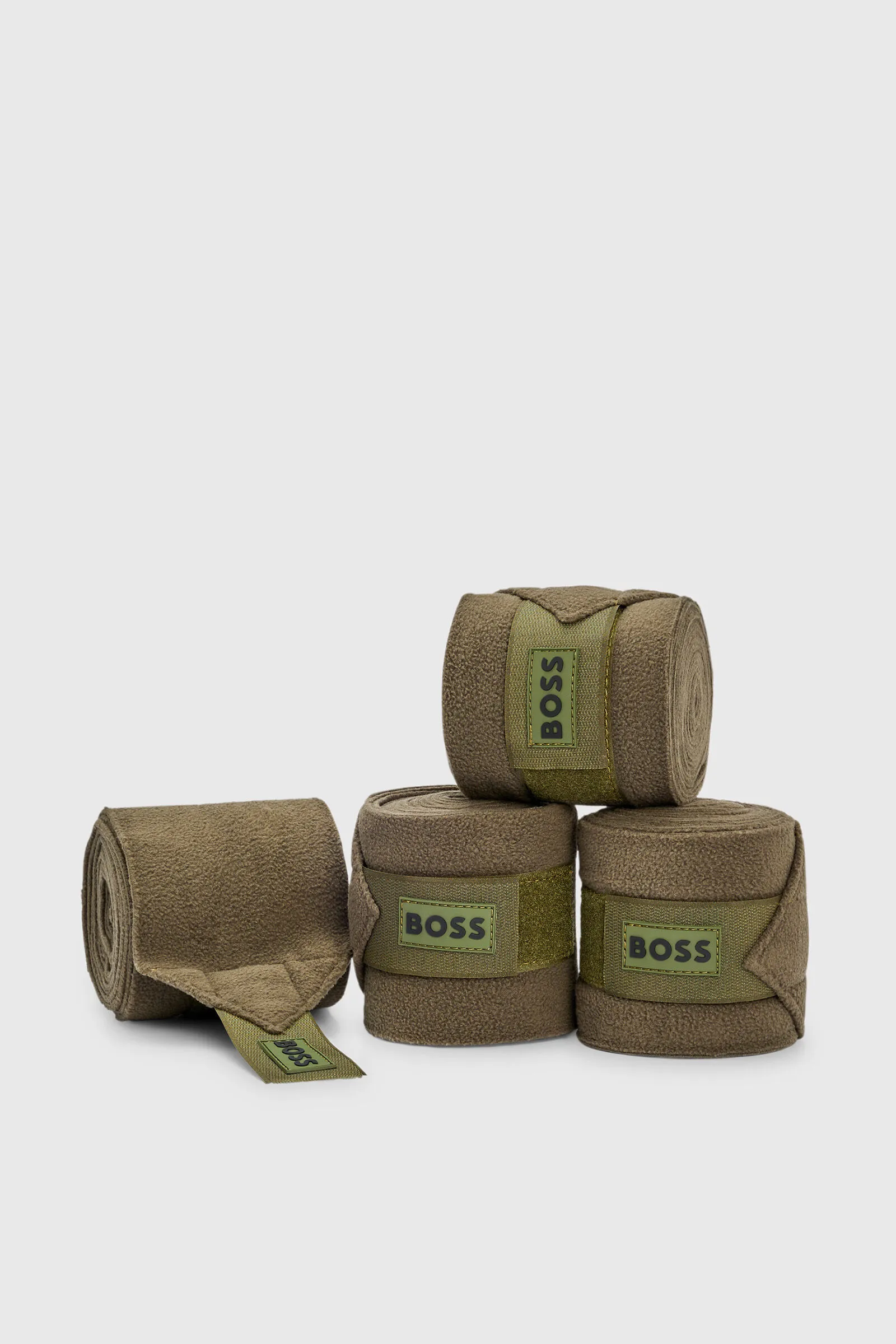 Bende del boss