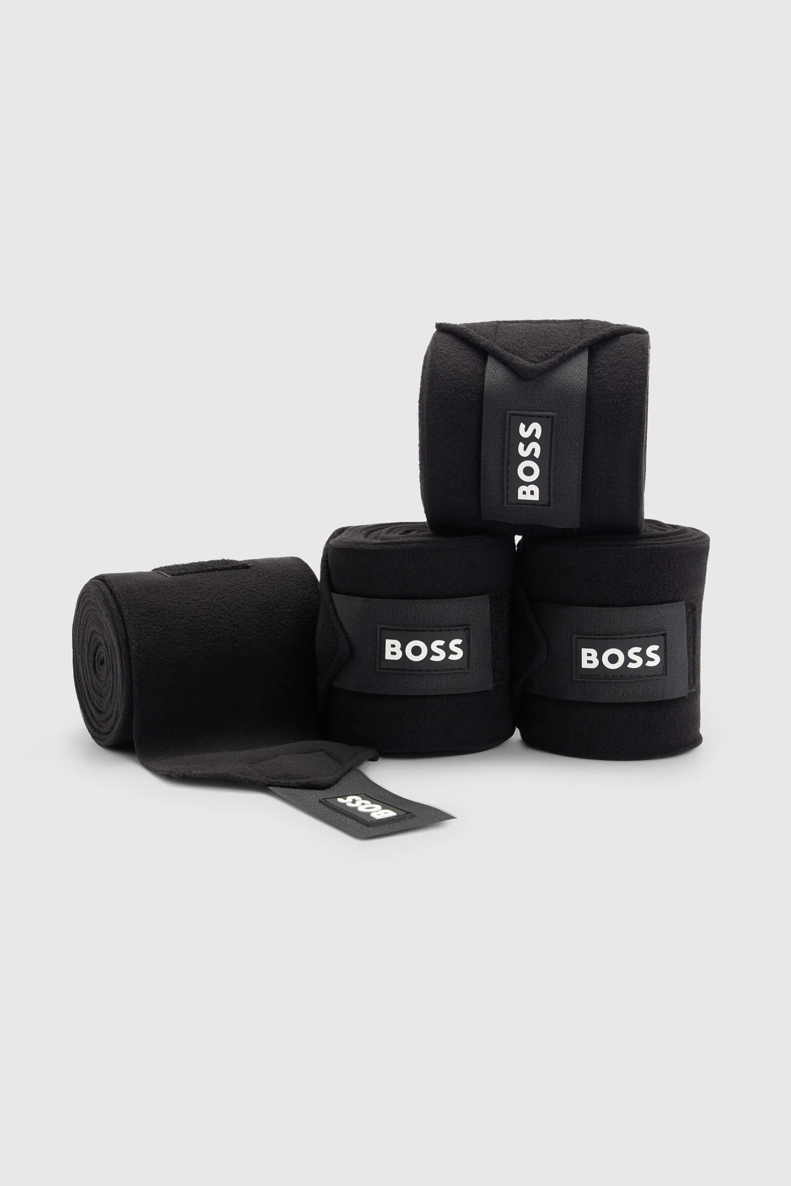 Bende del boss