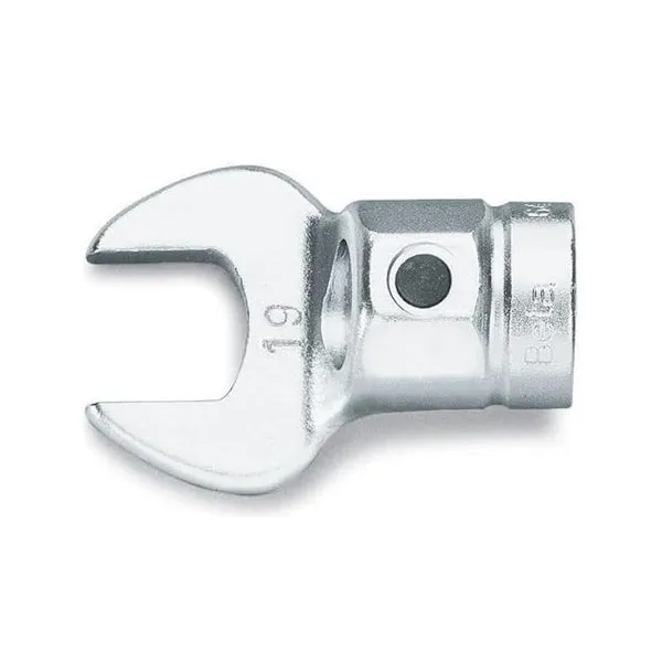 BETA   642 CHIAVE A FORCHETTA PER BARRE DINAMOMETRICHE MM13