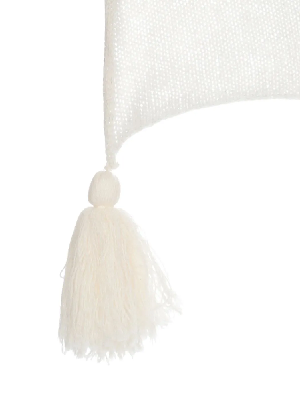  Biarritz 1961 Poncho in cashmere 