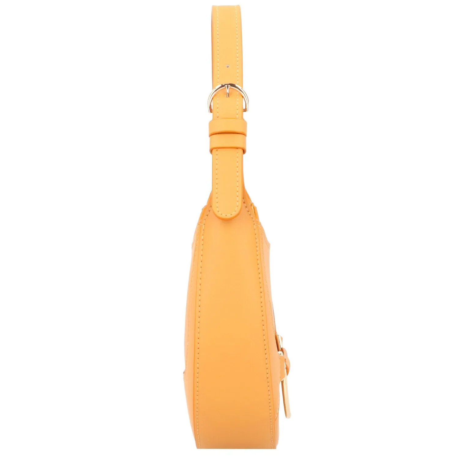 BORBONESE Borsa a tracolla Pelle 15 cm