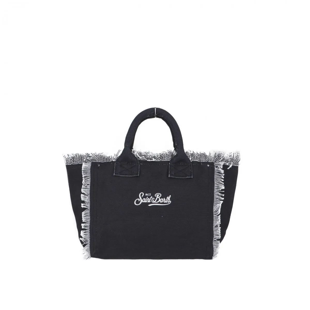 Borsa Colette Mickey Smile, Nero