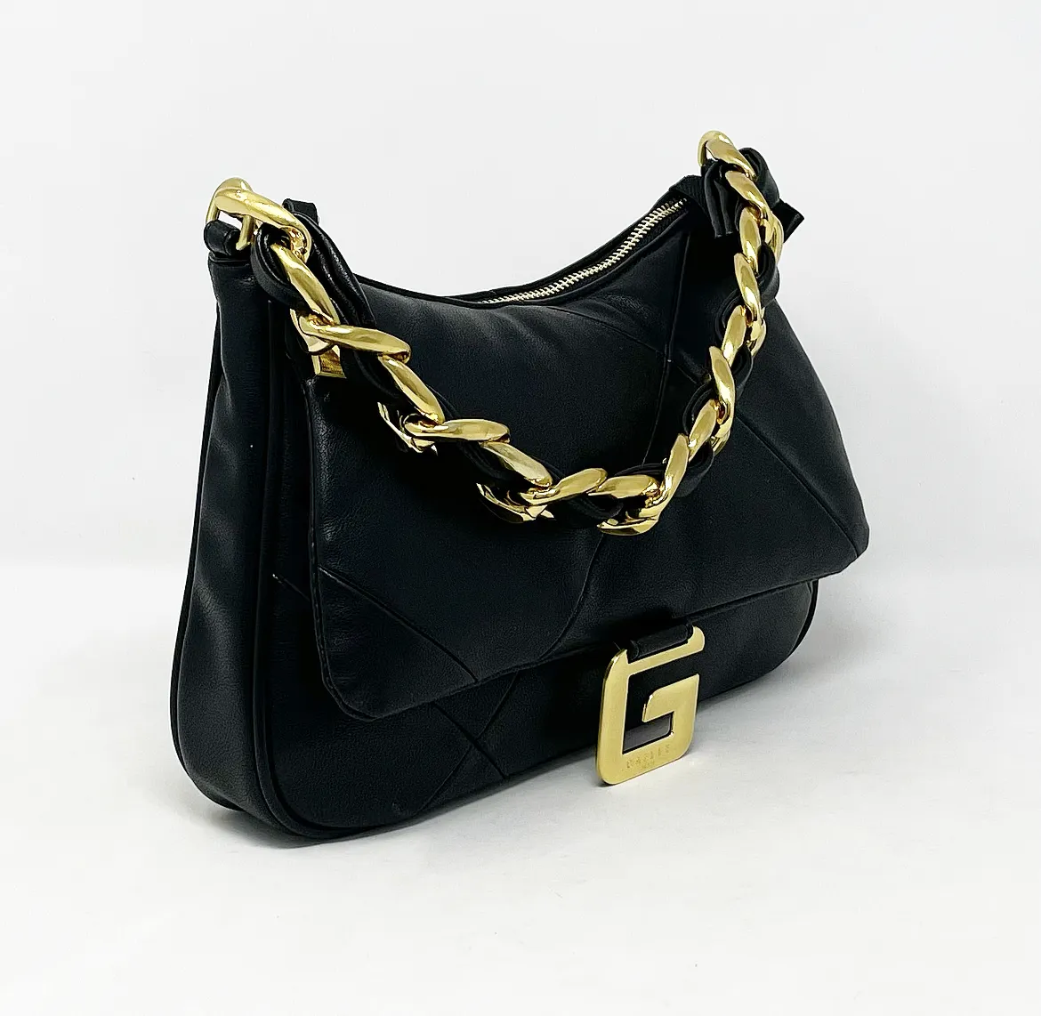 BORSA GAELLE PARIS GBADM 3930 BLACK