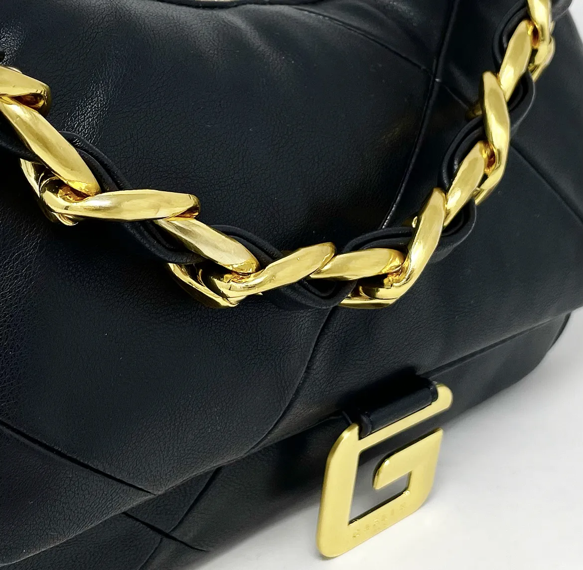 BORSA GAELLE PARIS GBADM 3930 BLACK