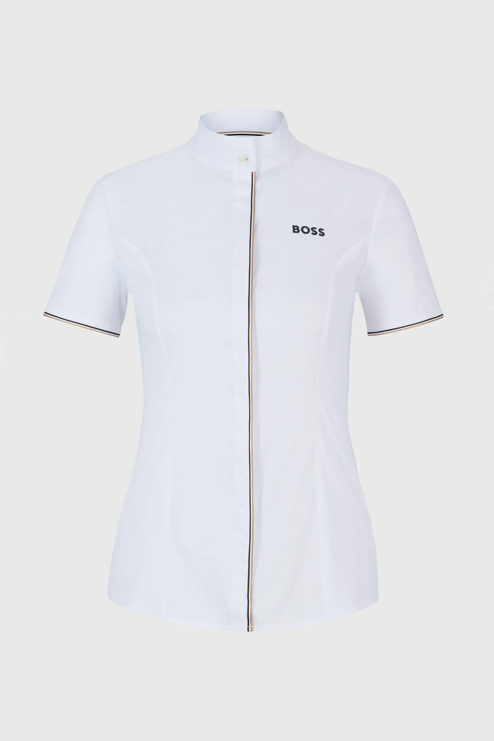 Boss Elisa Show Blouse
