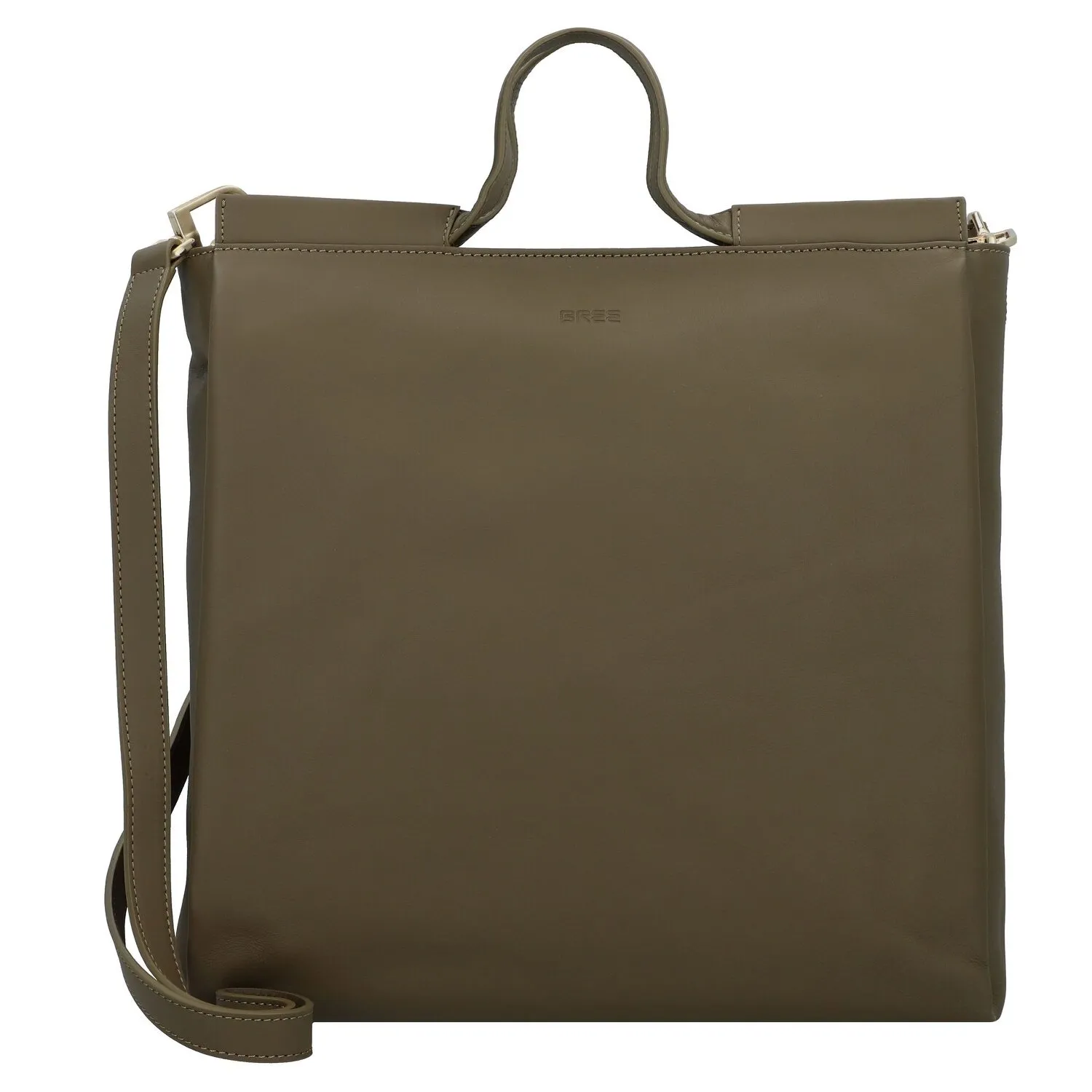 Bree Pure 9 Borsa in pelle 34 cm