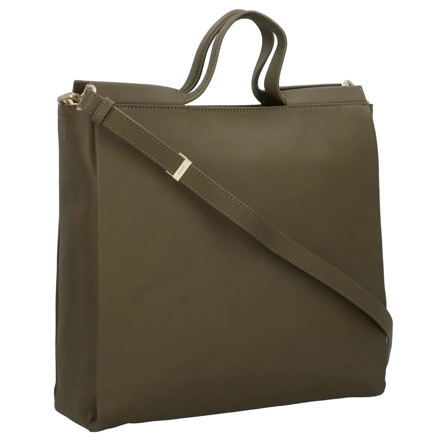 Bree Pure 9 Borsa in pelle 34 cm