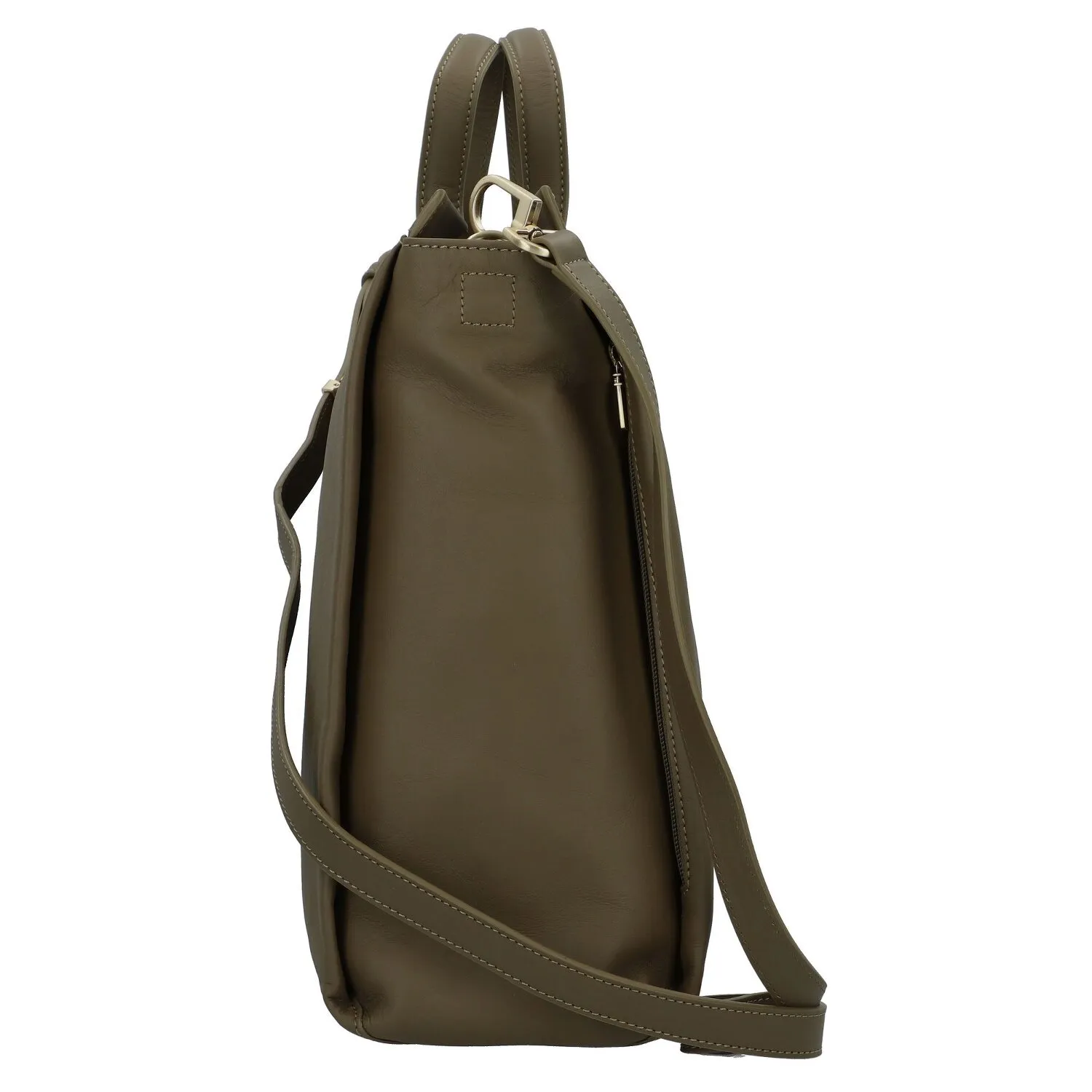 Bree Pure 9 Borsa in pelle 34 cm