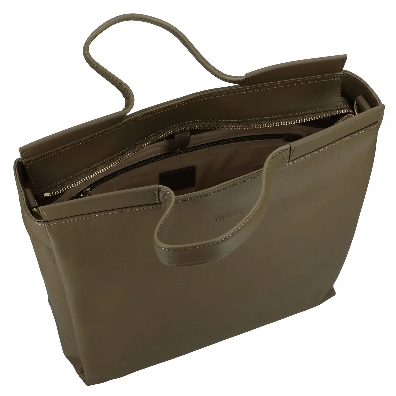 Bree Pure 9 Borsa in pelle 34 cm