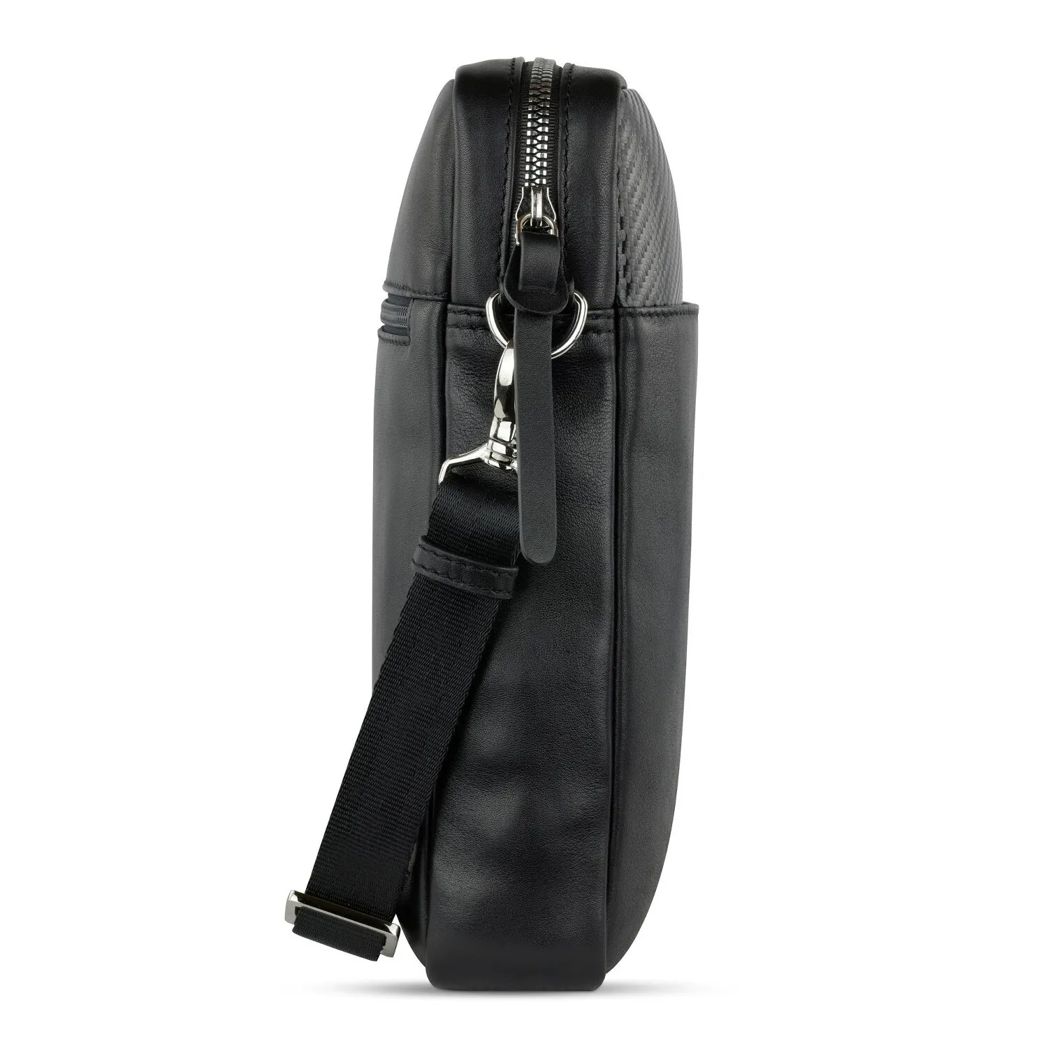 bugatti Comet Borsa a tracolla Pelle 17 cm