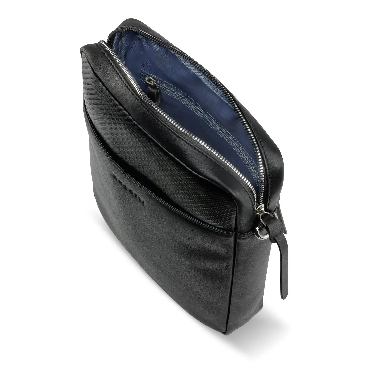 bugatti Comet Borsa a tracolla Pelle 17 cm
