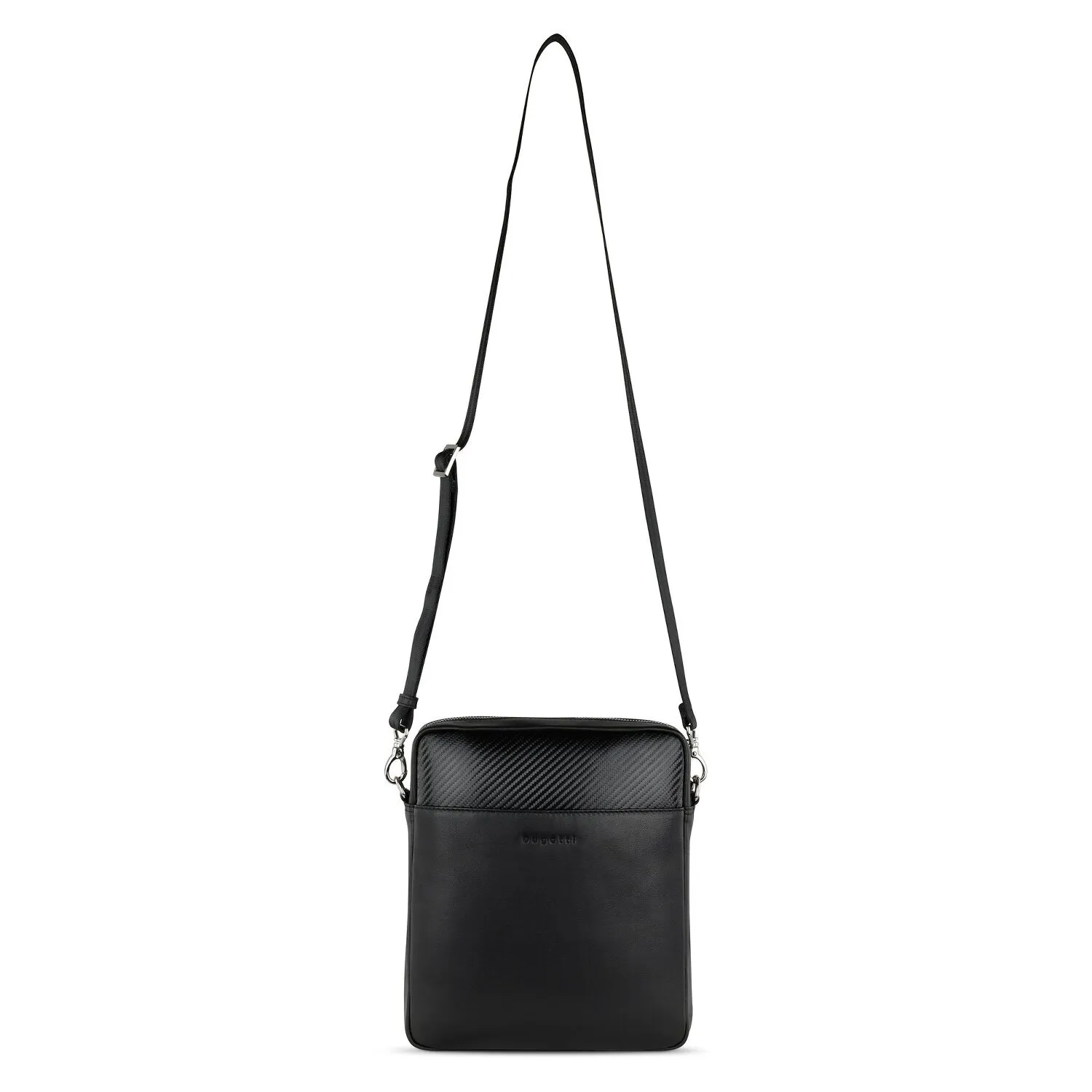 bugatti Comet Borsa a tracolla Pelle 17 cm