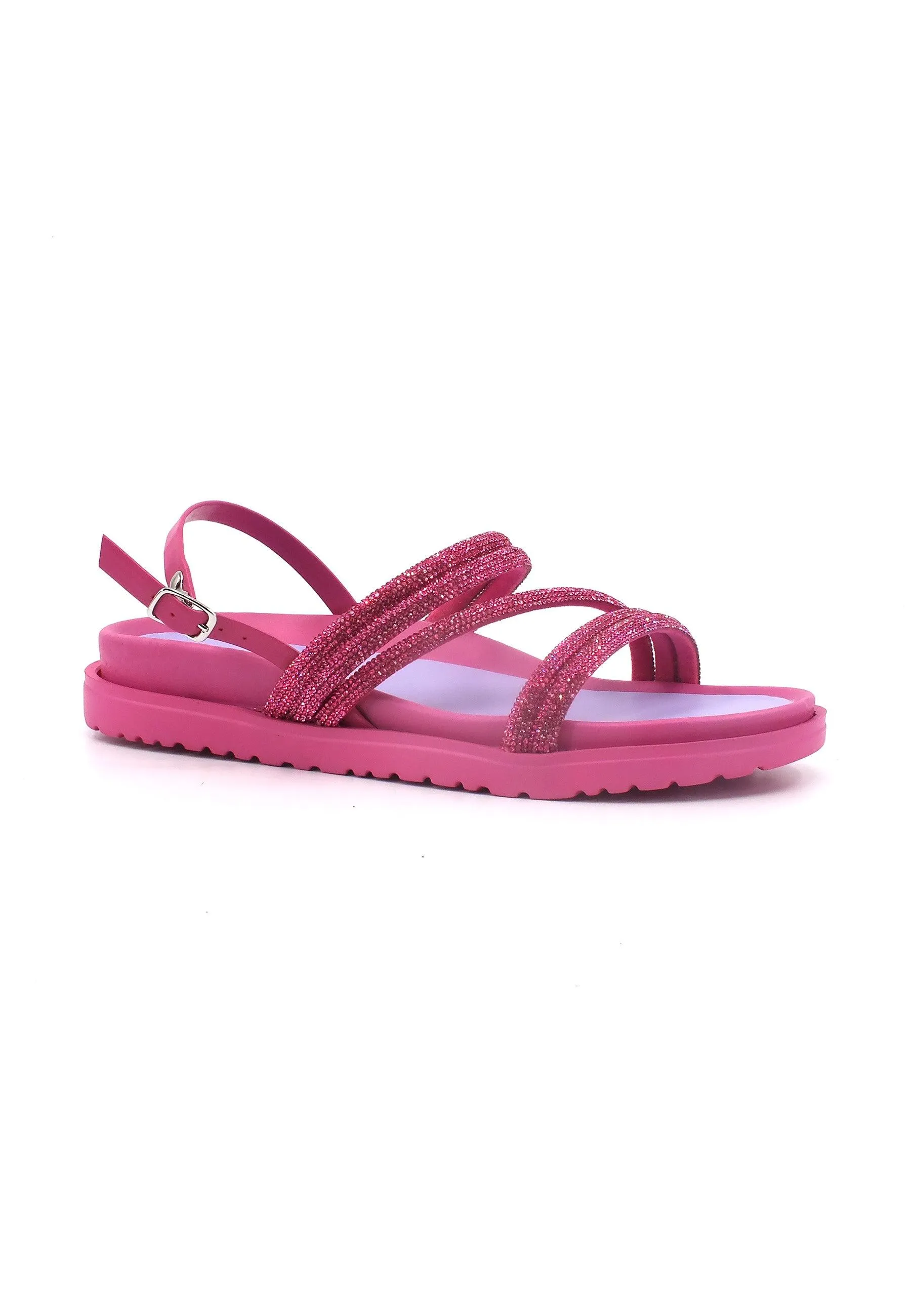 CAFENOIR Sandalo Donna Fuxia GN9040