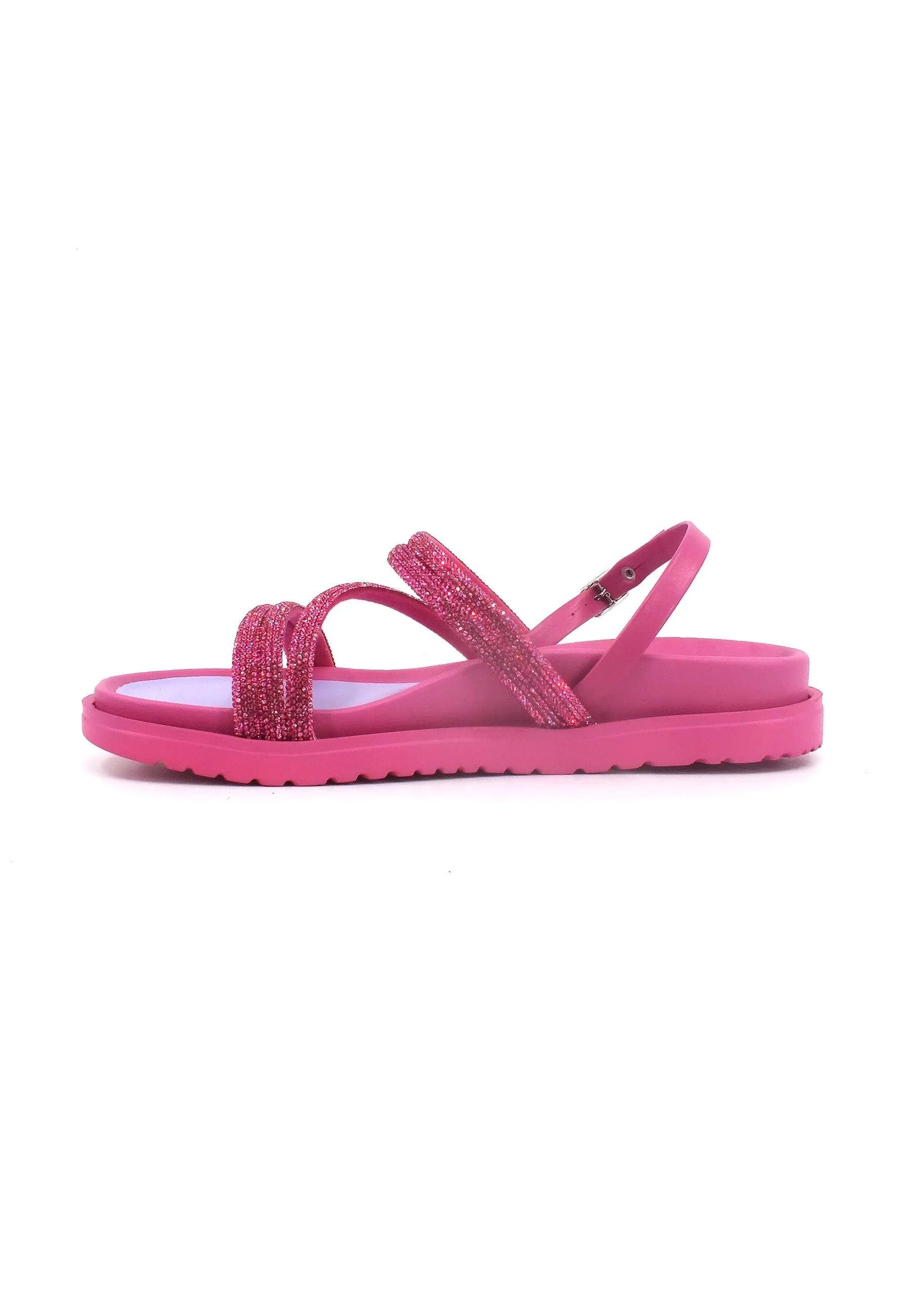 CAFENOIR Sandalo Donna Fuxia GN9040