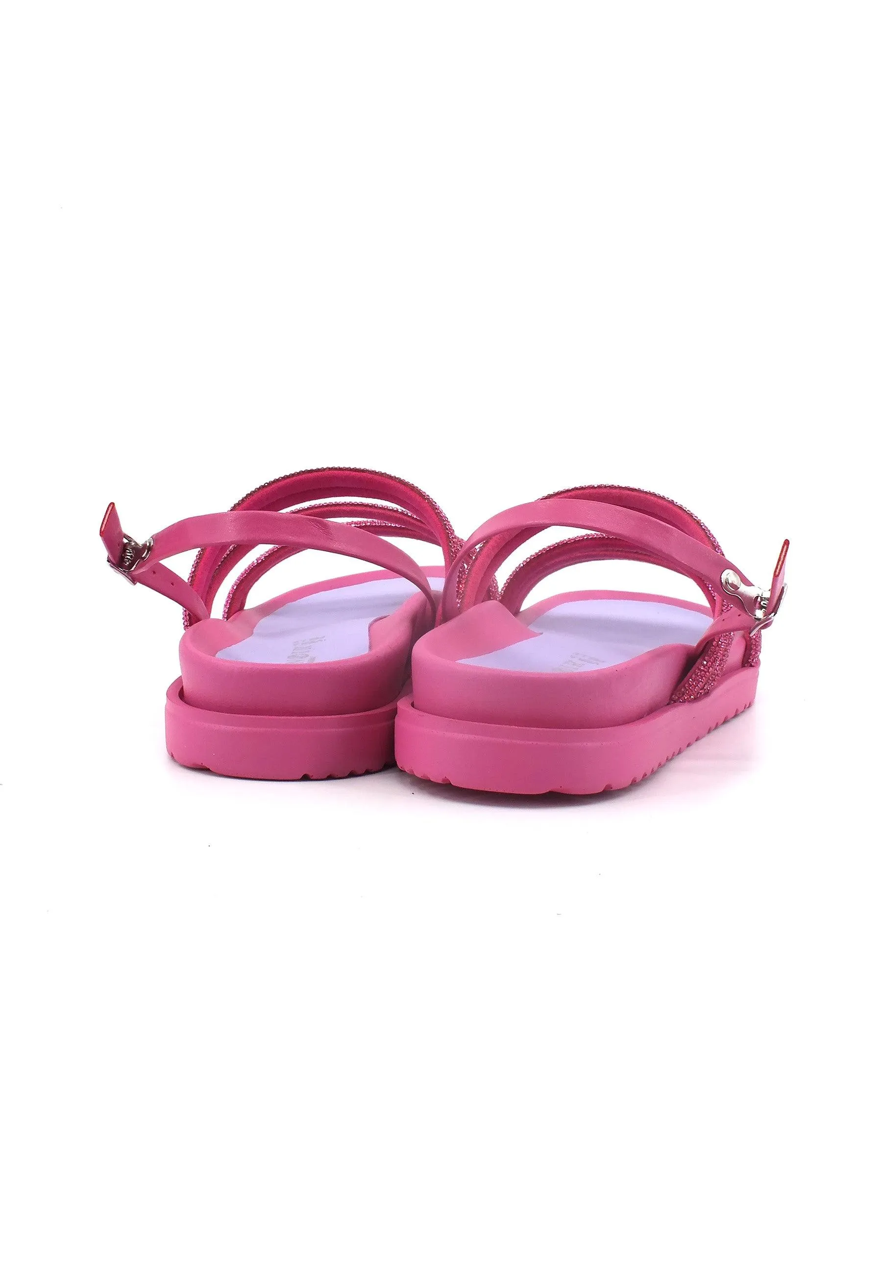 CAFENOIR Sandalo Donna Fuxia GN9040