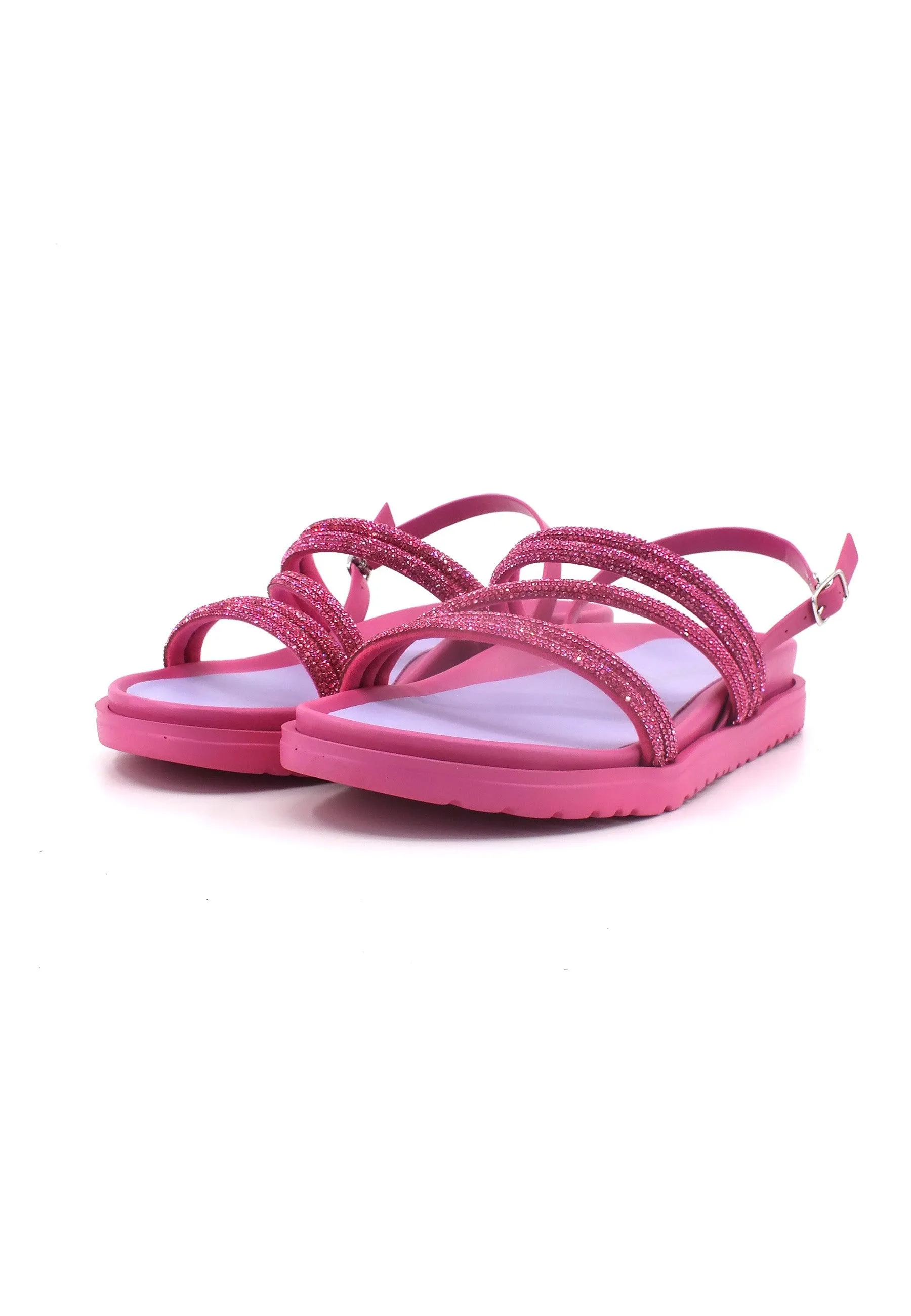 CAFENOIR Sandalo Donna Fuxia GN9040