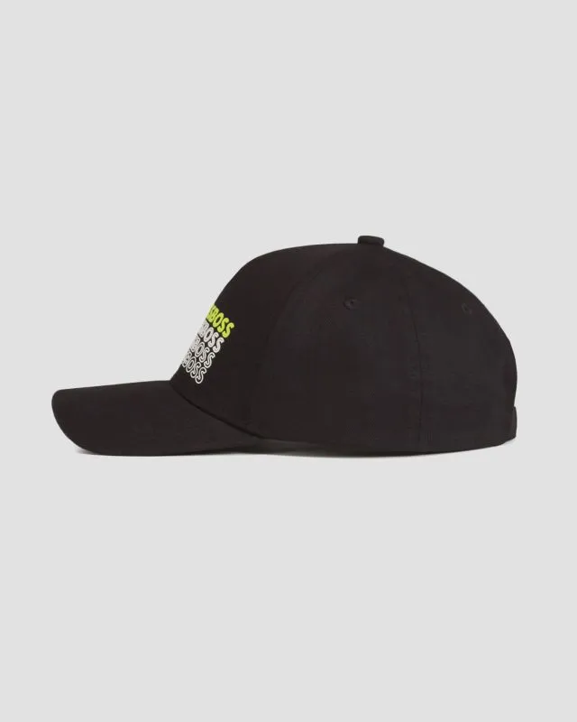 Cappellino Boss Cap-High Tech Prep