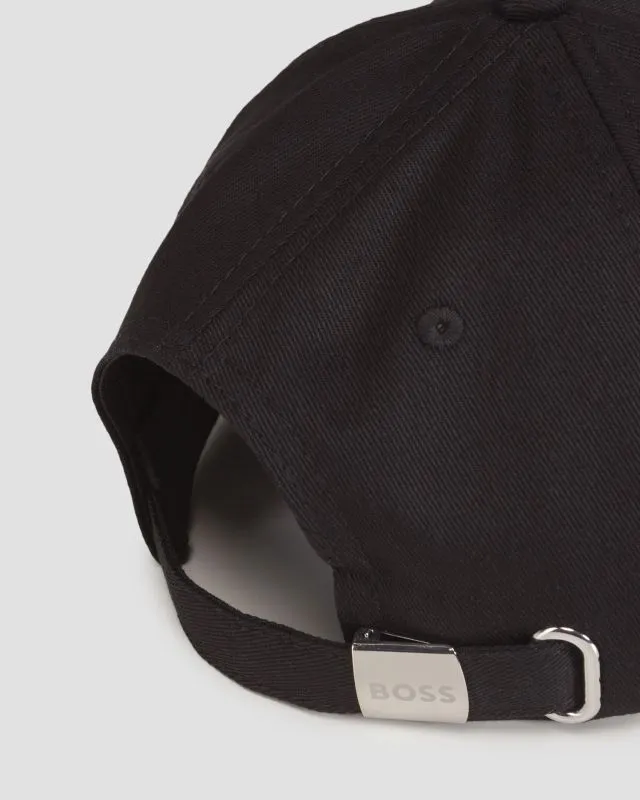 Cappellino Boss Cap-High Tech Prep