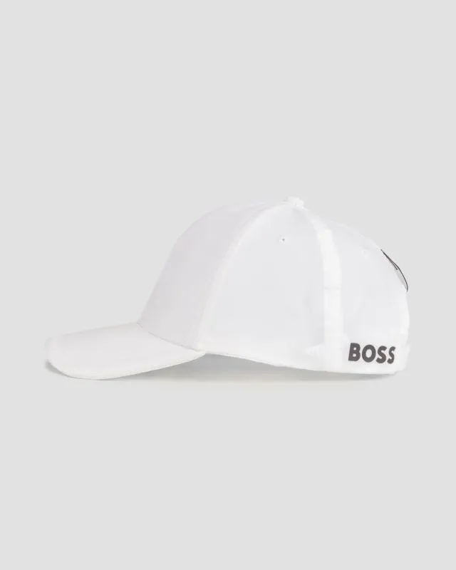 Cappellino da uomo Hugo Boss CAP-B-USO