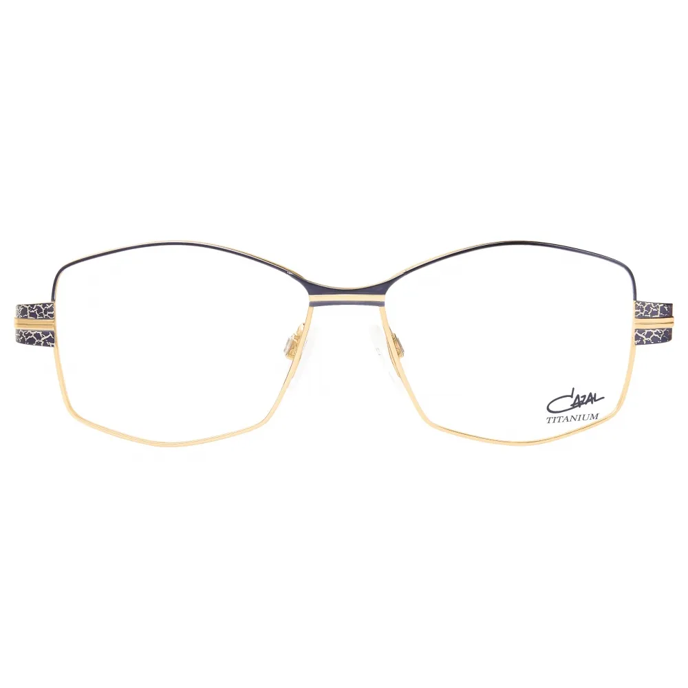 Cazal - Vintage 1253 - Legendary - Blu - Occhiali da Vista - Cazal Eyewear
