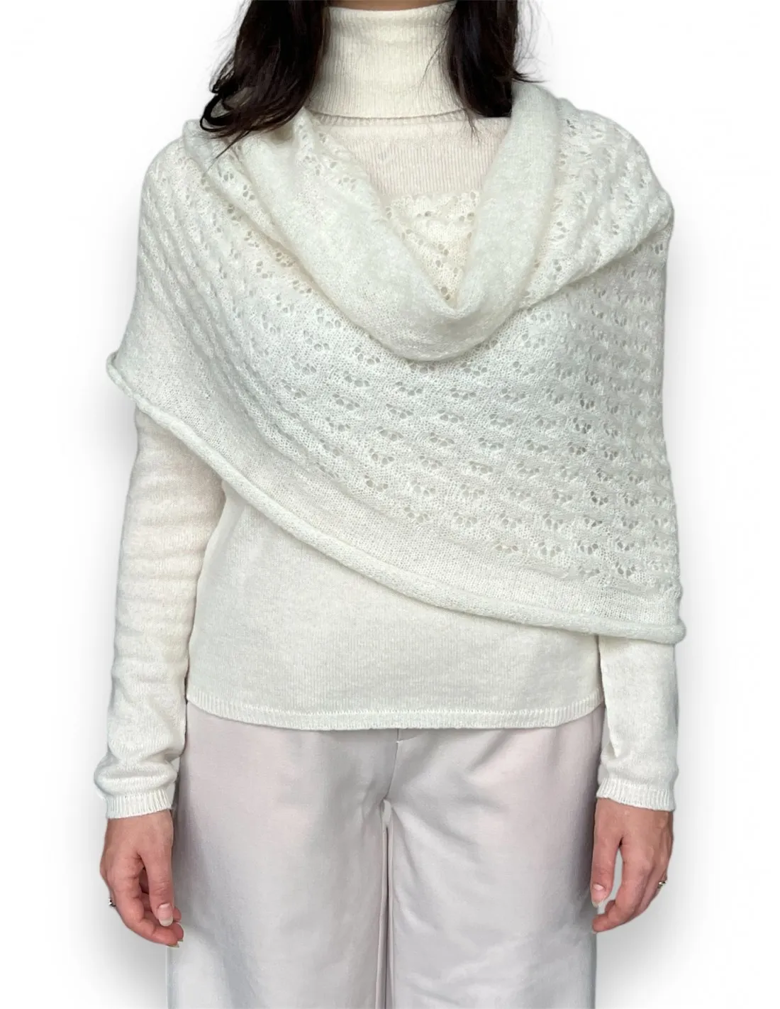 Collo/Poncho 