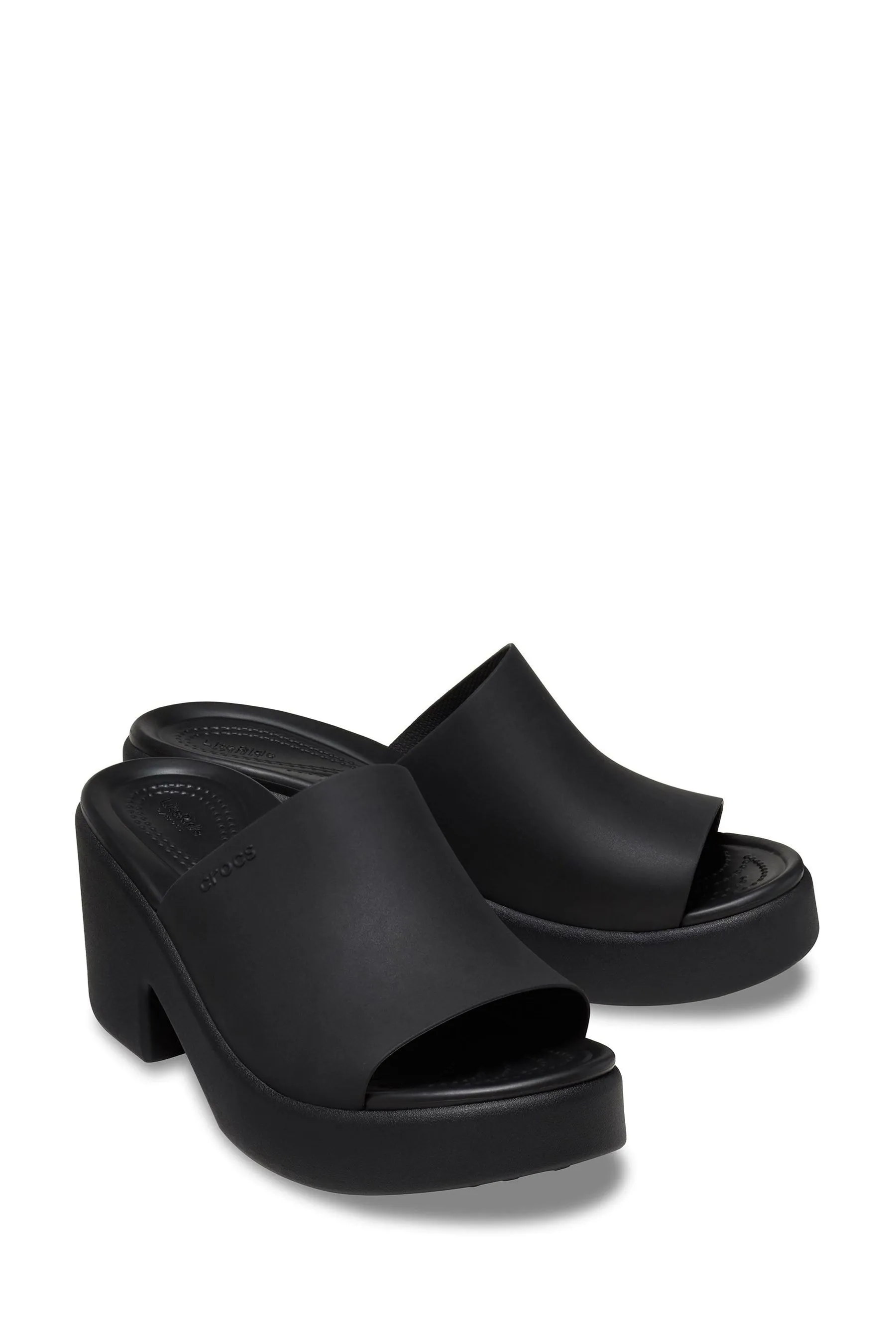 Crocs - Brooklyn - Scarpe con tacco