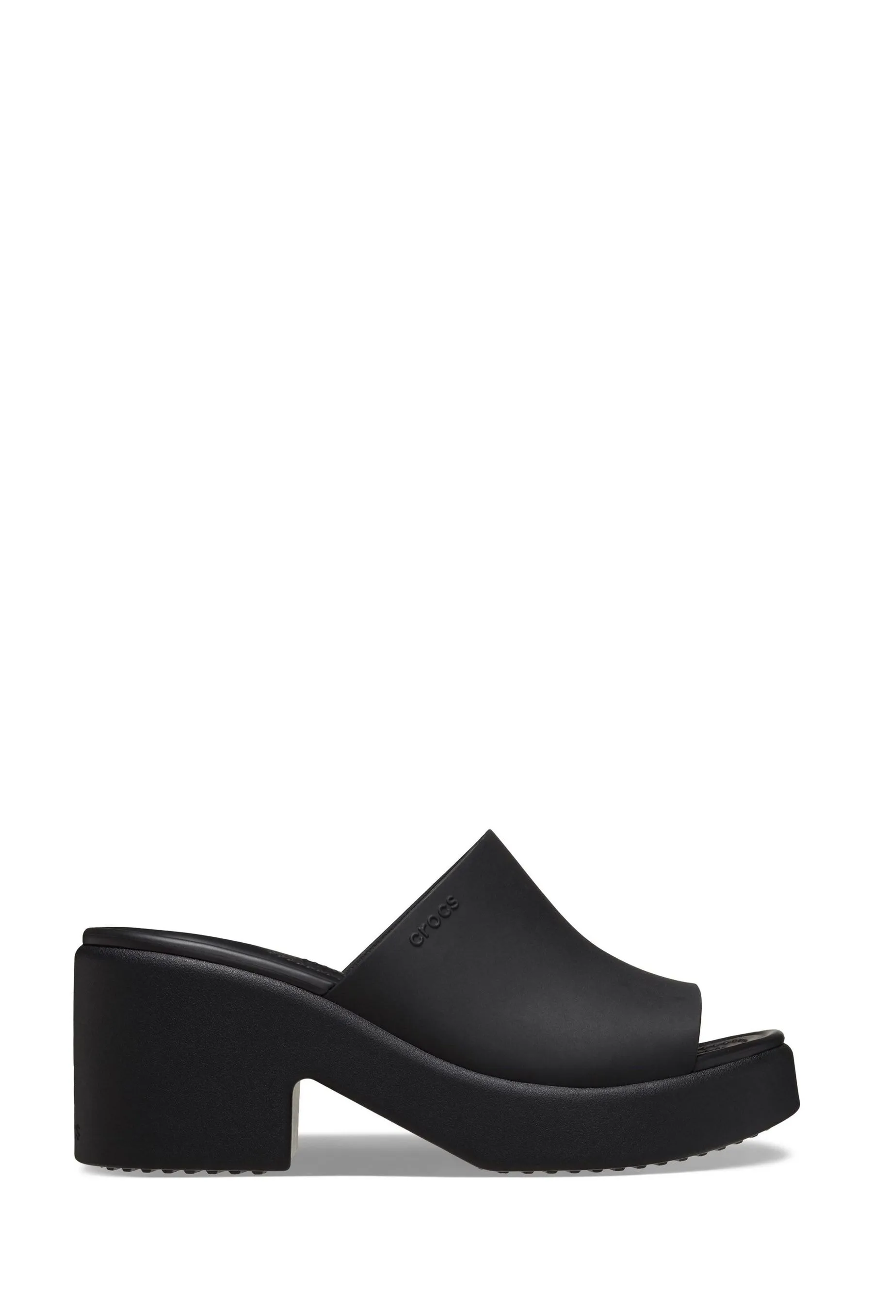 Crocs - Brooklyn - Scarpe con tacco