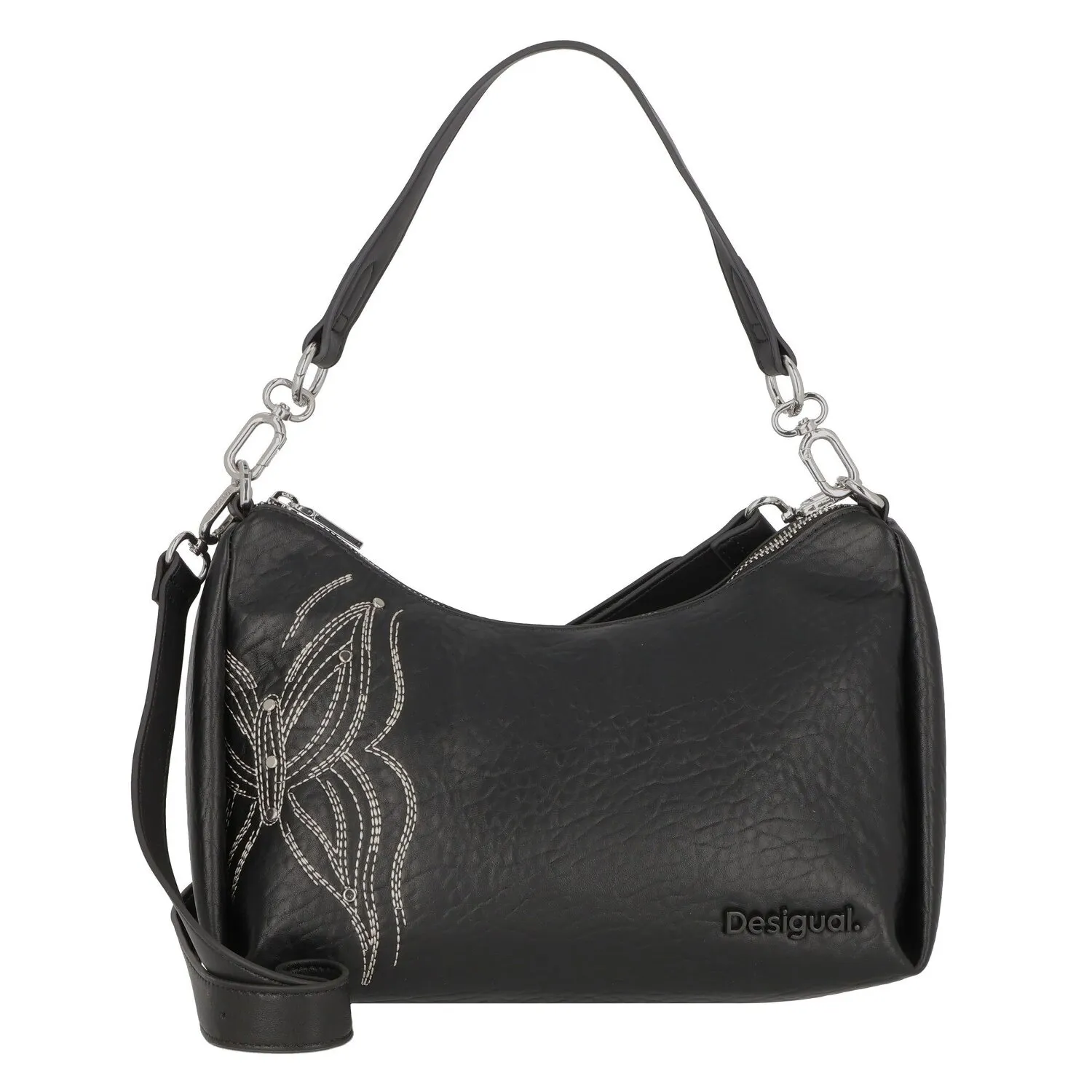Desigual Goodall Borsa a tracolla 27 cm