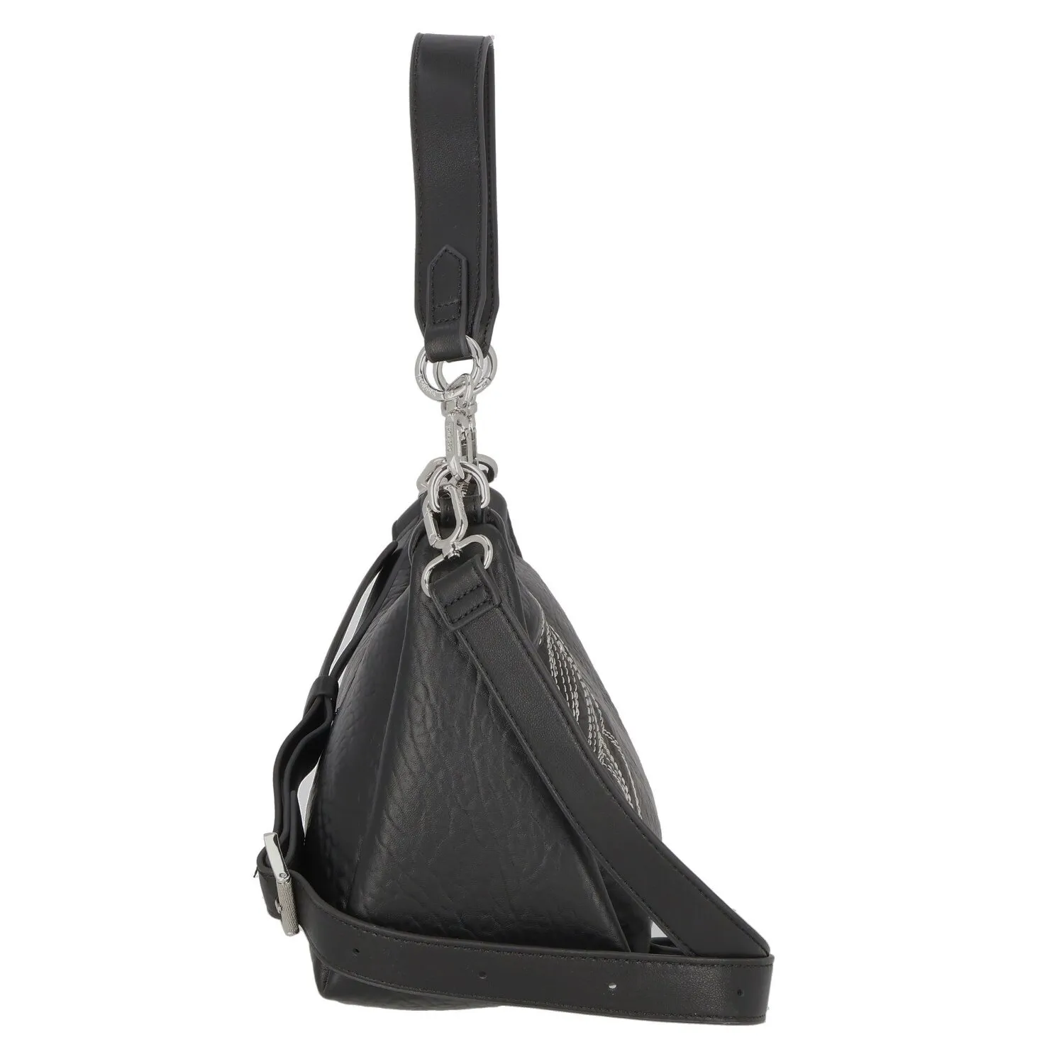 Desigual Goodall Borsa a tracolla 27 cm
