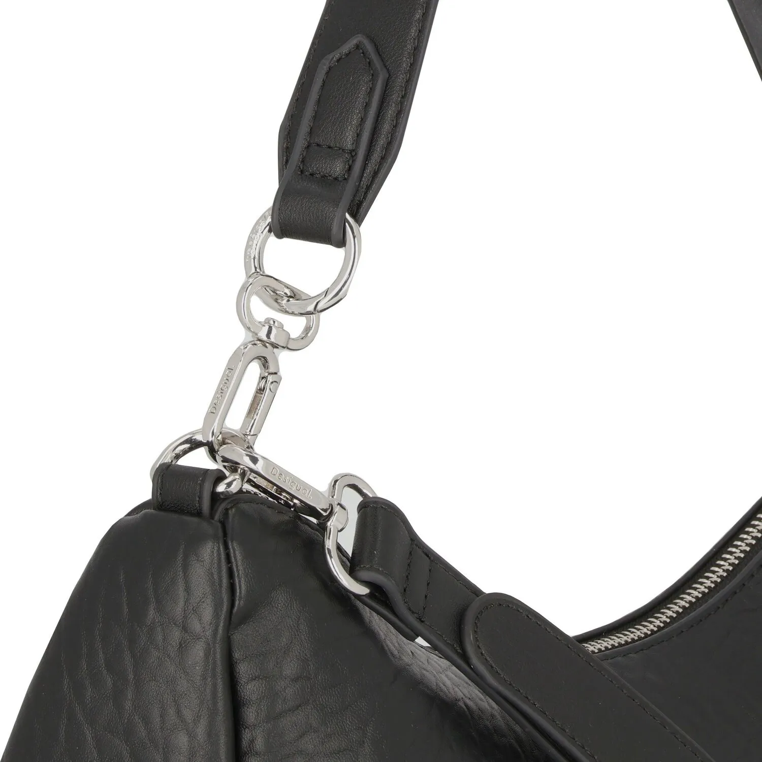 Desigual Goodall Borsa a tracolla 27 cm