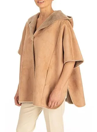 DIANA GALLESI Poncho double face donna PONCHO S228E