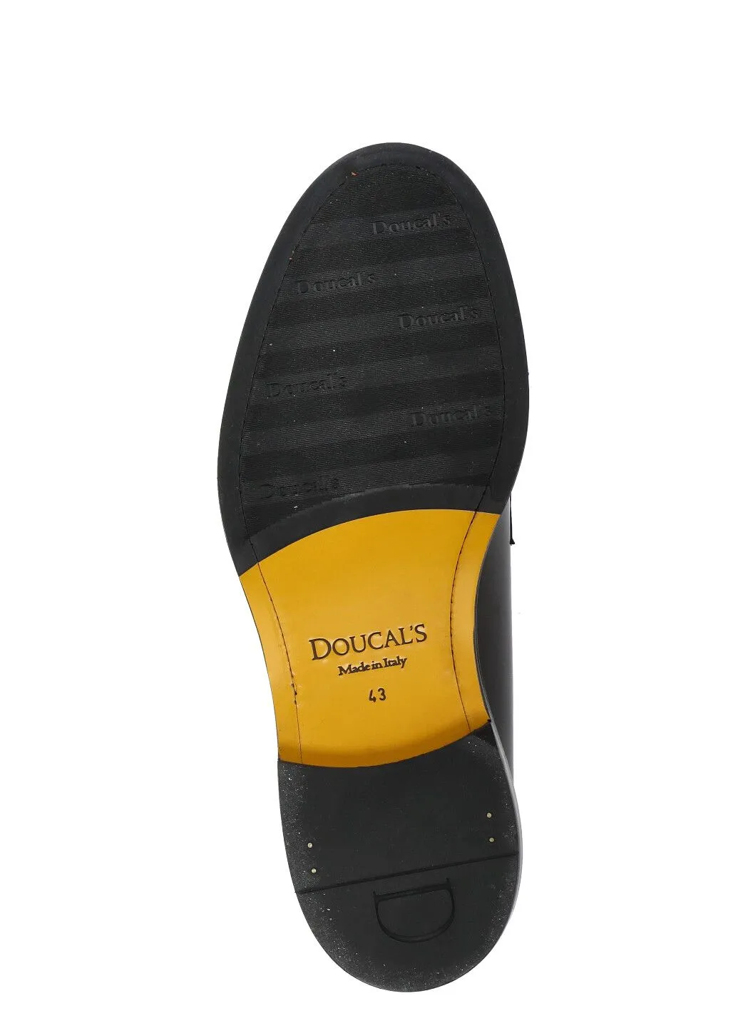  Doucal's Stringate Horse 