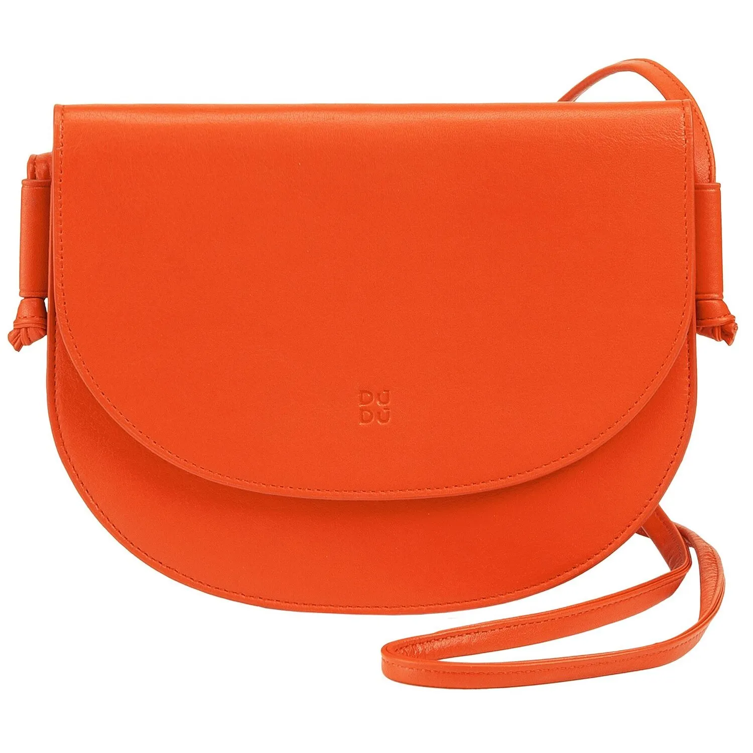 DuDu Borsa a tracolla Pelle 18.5 cm