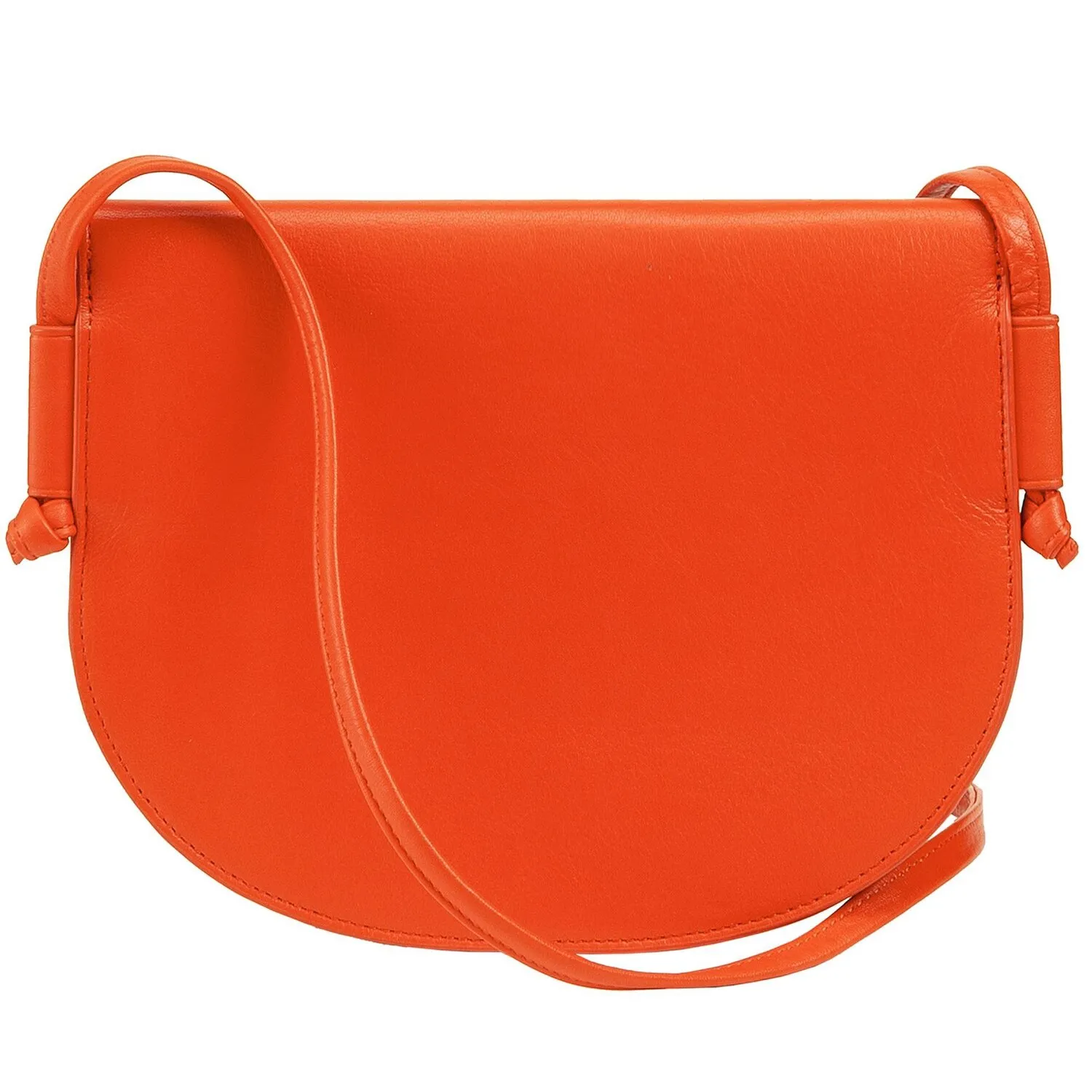 DuDu Borsa a tracolla Pelle 18.5 cm