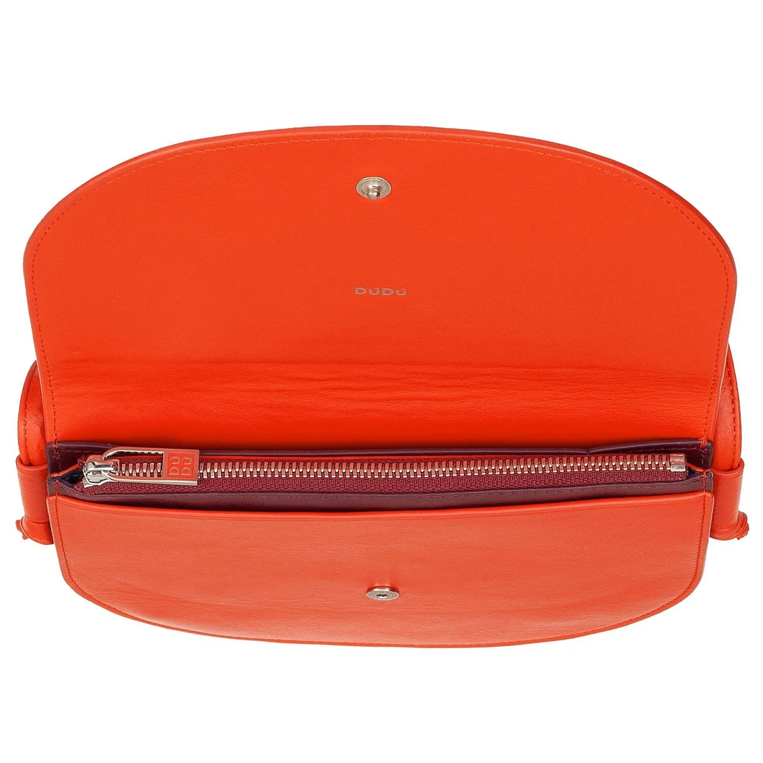 DuDu Borsa a tracolla Pelle 18.5 cm