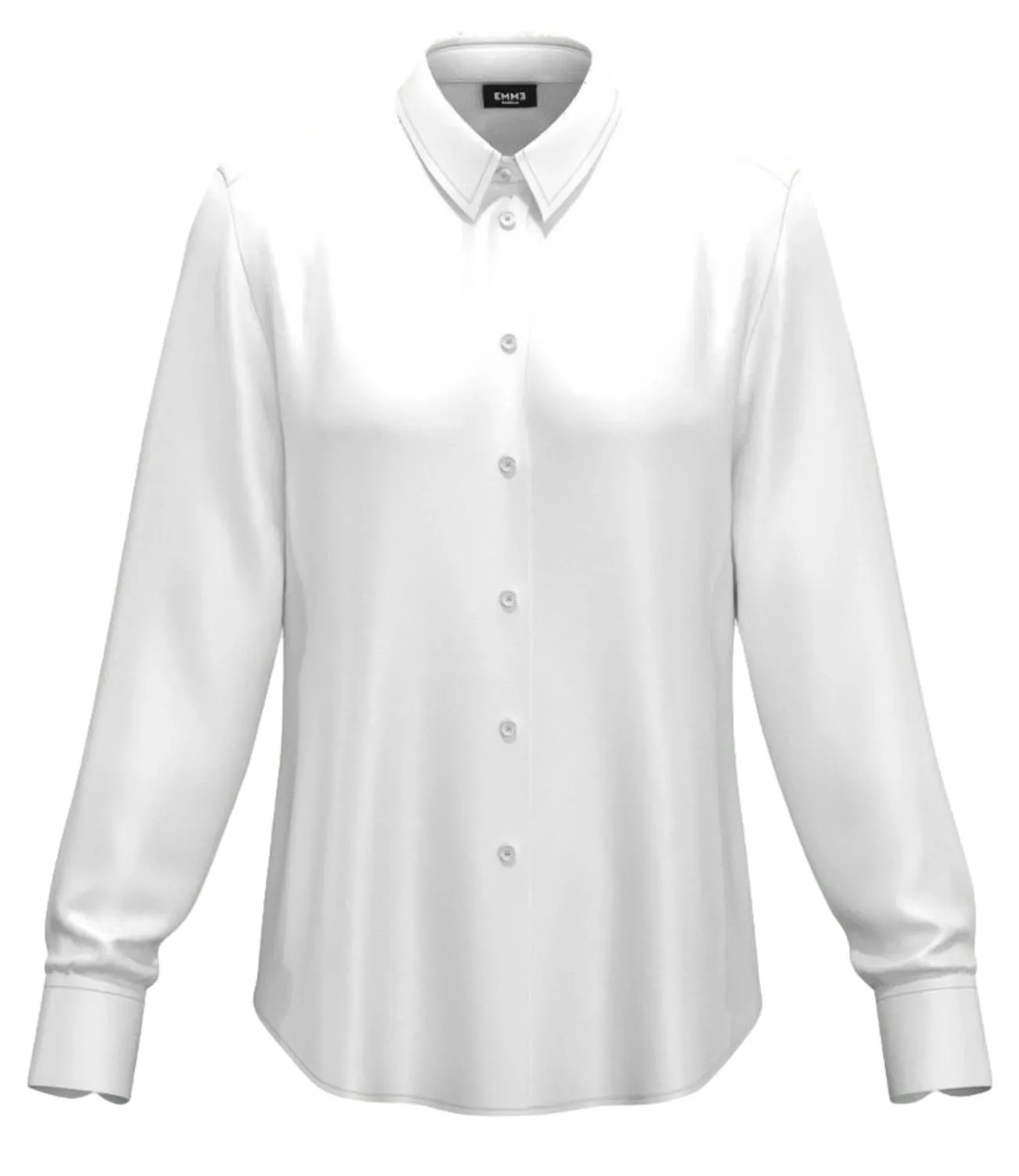 EMME MARELLA Emme Marella camicia NAPLES burro donna