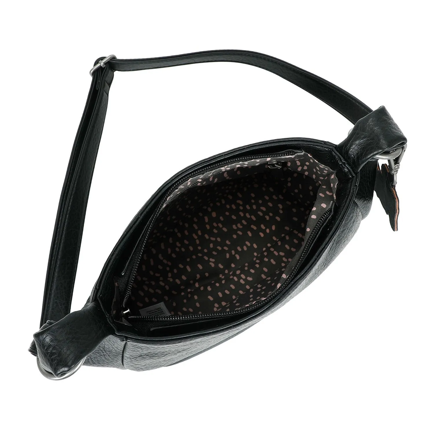 Fritzi aus Preußen Sue02 Borsa a tracolla 23 cm