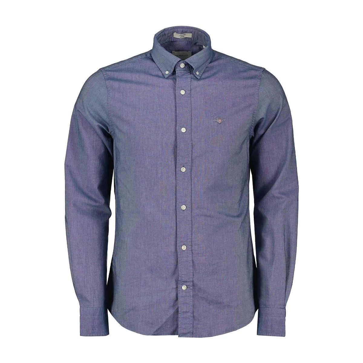      GANT CAMICIA B.D. OXFORD CLASSIC SLIM  