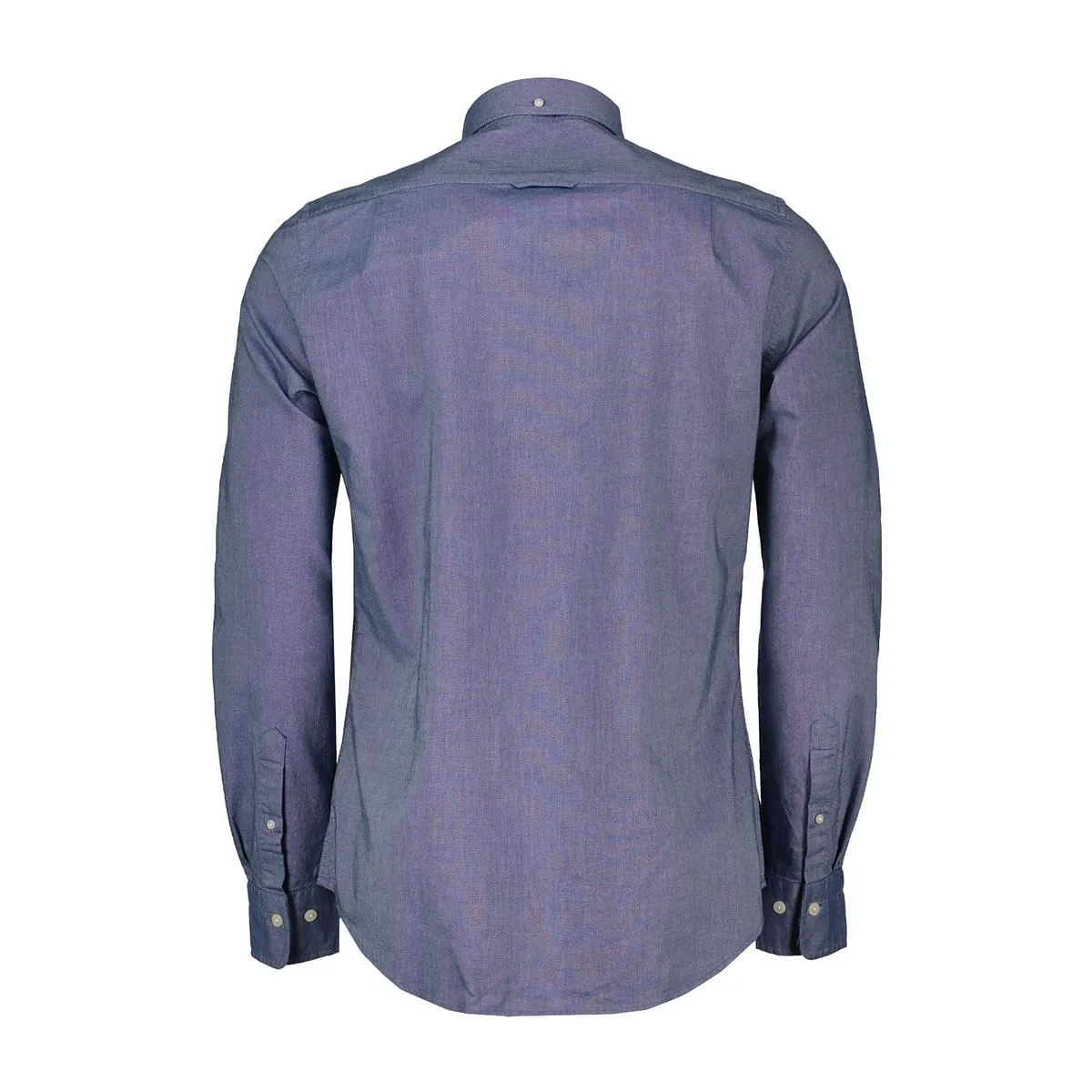      GANT CAMICIA B.D. OXFORD CLASSIC SLIM  